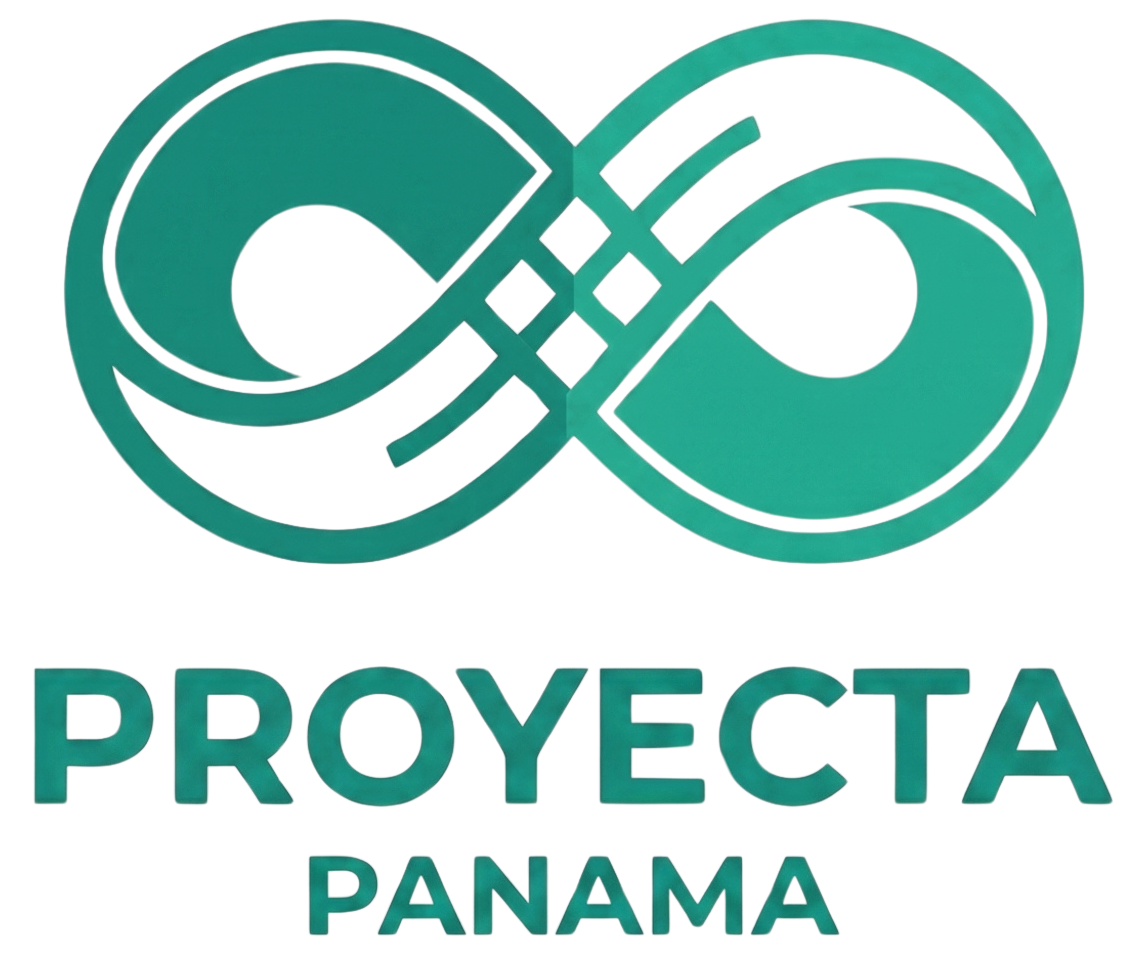 Proyecta Logo